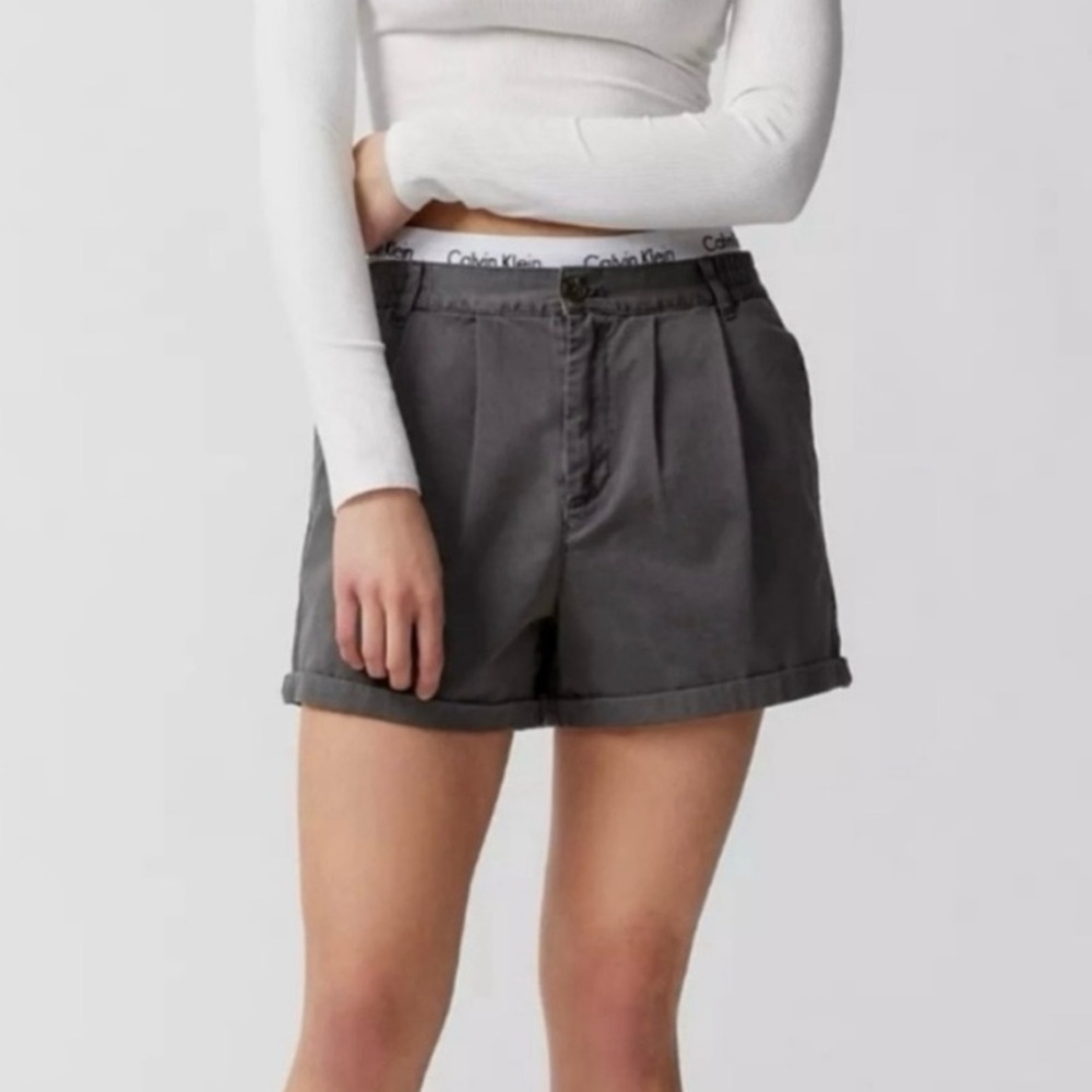 BDG Blair Chino Shorts